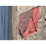 XXL Handdoek voor Strand, Sauna & Massage – Bruin/Roze – Met Kussenuitsparing & Telefoonzakken XXL Handdoek voor Strand, Sauna & Massage – Bruin/Roze – Met Kussenuitsparing & Telefoonzakken