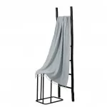 Luxe Licht Groen Hamamdoek – Superzacht Bamboe/Katoen – Perfect voor Strand & Spa