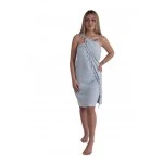 Luxe Licht Groen Hamamdoek – Superzacht Bamboe/Katoen – Perfect voor Strand & Spa