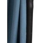 Extra Large Hamamdoek – Voor Strand, Sauna & Meer |95 x 215 cm | Petrolblauw