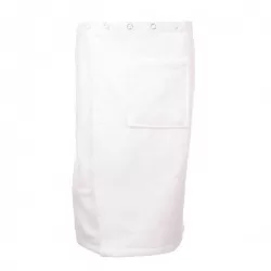 Heren Saunakilt 65x150 cm  S/M