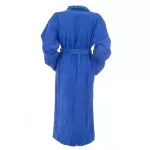 Bamboe Badjas – Comfort, Stijl & Natuurlijke Zachtheid |Blauw|