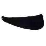 Luxe Haarhanddoeken van Bamboe – Set van 2 | Sauna & Douche | 30x70 cm | Zwart Luxe Haarhanddoeken van Bamboe – Set van 2 | Sauna & Douche | 30x70 cm | Zwart