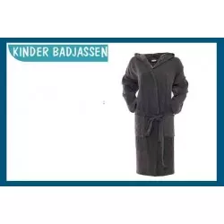 Katoenen badjassen