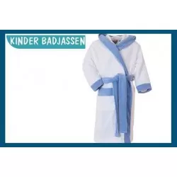 Kinderbadjassen