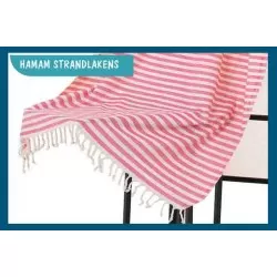 Hamam strandlakens