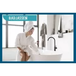 Sauna Badjassen