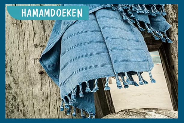 Hamamdoeken