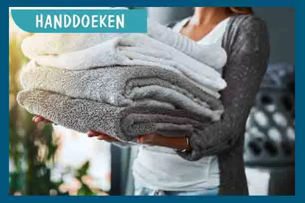 Handdoeken