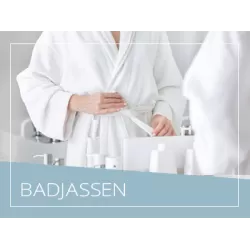 Badjassen