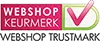 webshop keurmerk